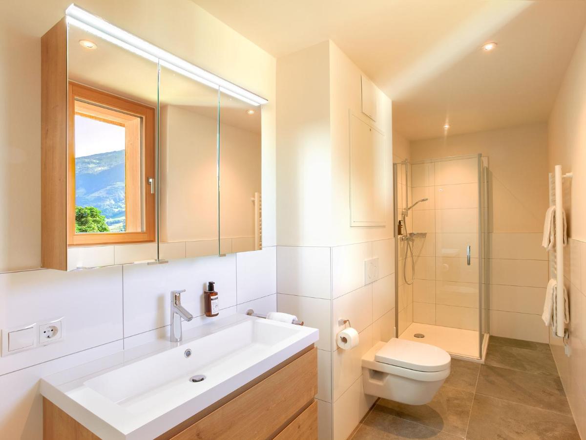Alpin Apartments Майерхофен Екстериор снимка