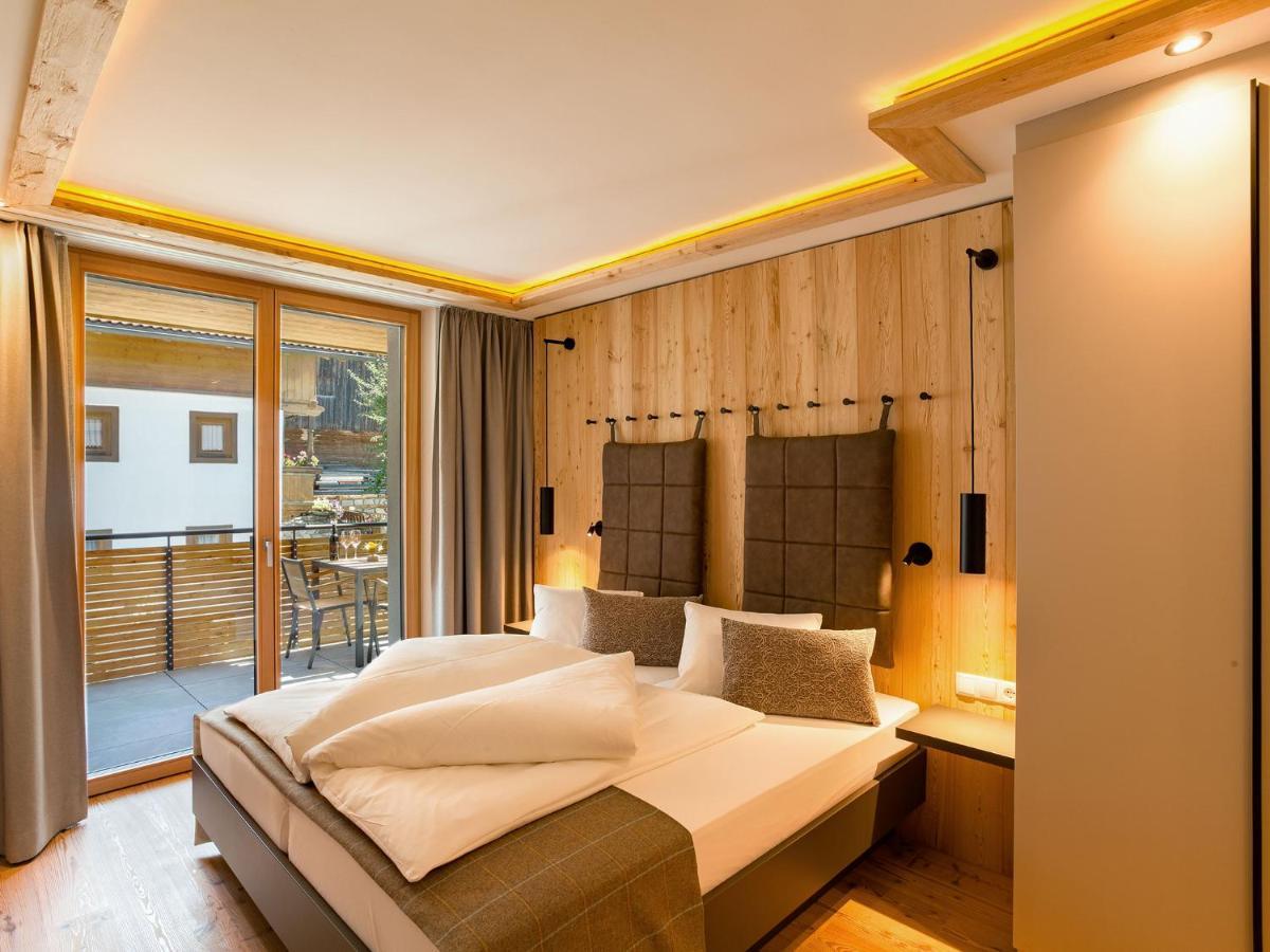 Alpin Apartments Майерхофен Екстериор снимка