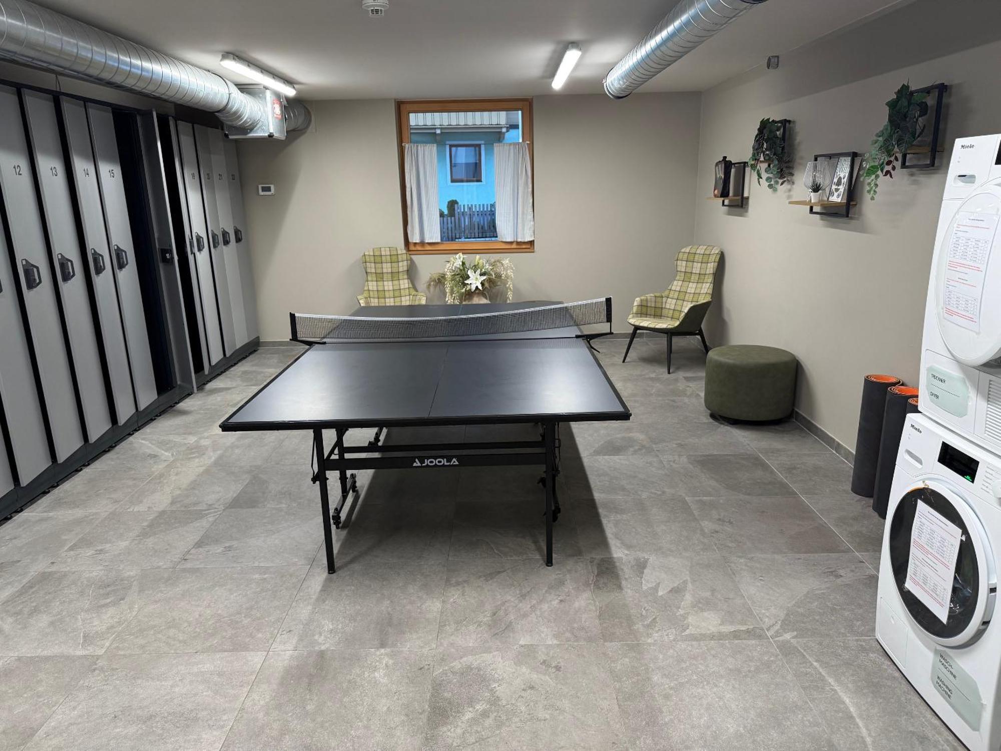 Alpin Apartments Майерхофен Екстериор снимка